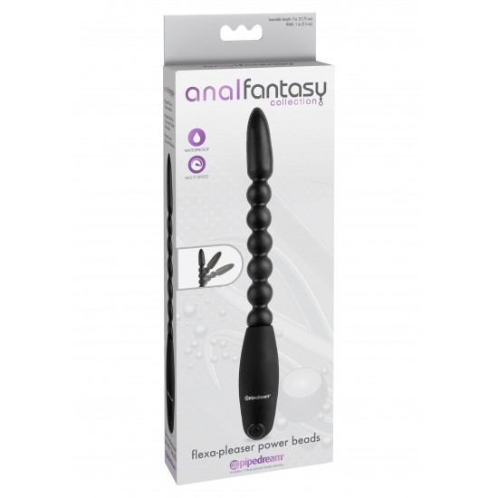 Flexa-Pleaser Power Beads
