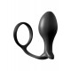 Cockring Advanced Plug