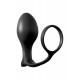 Cockring Advanced Plug