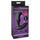 Electro Stim Prostate Vibe Electro Stim Prostate Vibe