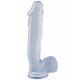 12Inch Dong with Suction Cup