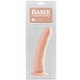 Slim 7 Inch with Suction Cup