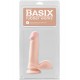 6 Inch Dong with Suction Cup