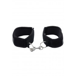 First Timers Cuffs