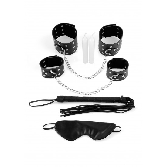 Chains of Love Bondage Kit