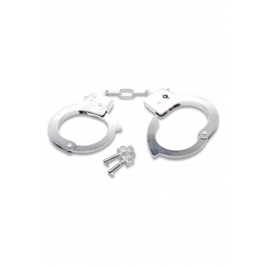 Official Handcuffs Official Handcuffs
