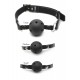 Ball Gag Training System