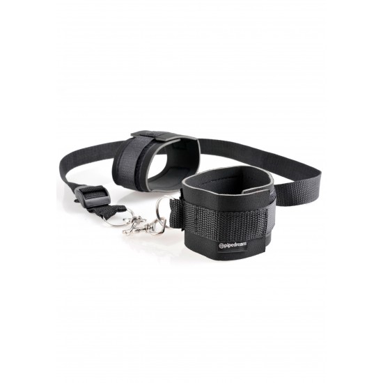 Cuff & Tether Set Cuff & Tether Set