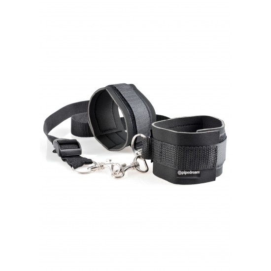 Cuff & Tether Set Cuff & Tether Set