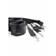 Cuff & Tether Set Cuff & Tether Set