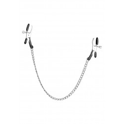 Alligator Nipple Clamps