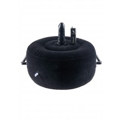 Inflatable Hot Seat