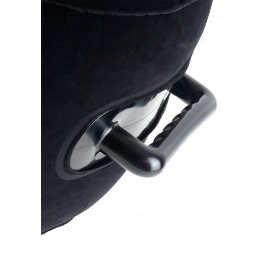 Inflatable Hot Seat