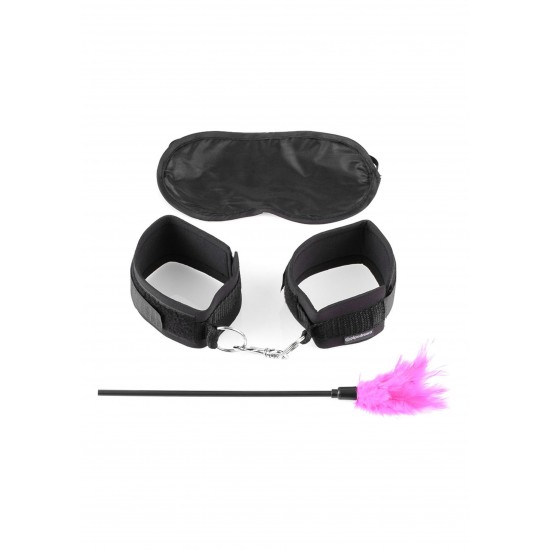 Sensual Seduction Kit Sensual Seduction Kit