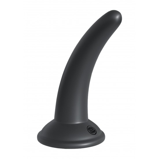 Vibrating Strap-On For Him