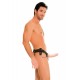 Vibr. Hollow Strap-On - 6 Inch