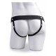 9in Hollow Squirting Strap On