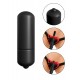 Vibrating Strap-On