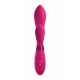 OMG Mood Silicone Vibrator