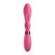 OMG Selfie Silicone Vibrator