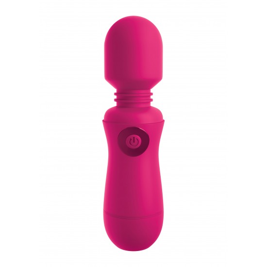 OMG Enjoy Vibrating Wand