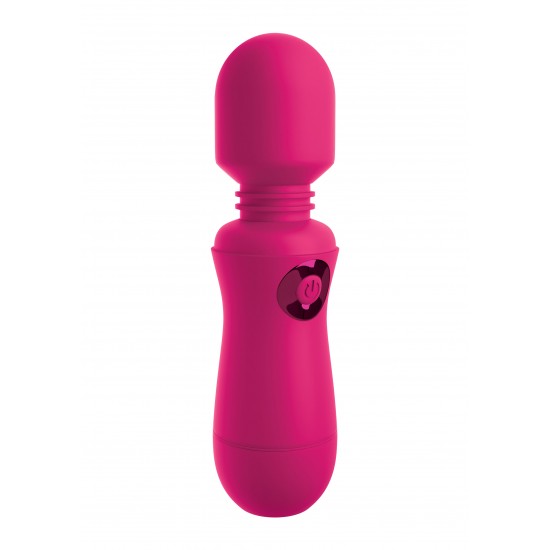 OMG Enjoy Vibrating Wand