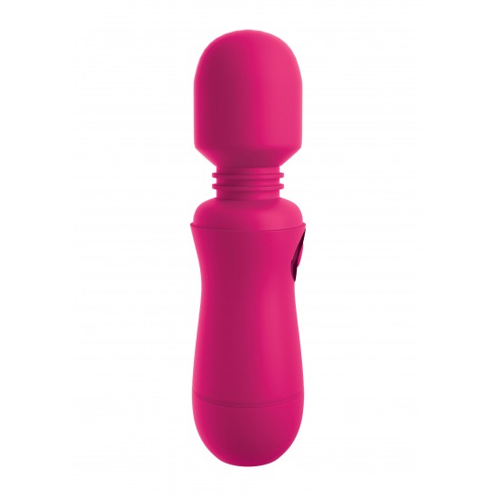 OMG Enjoy Vibrating Wand