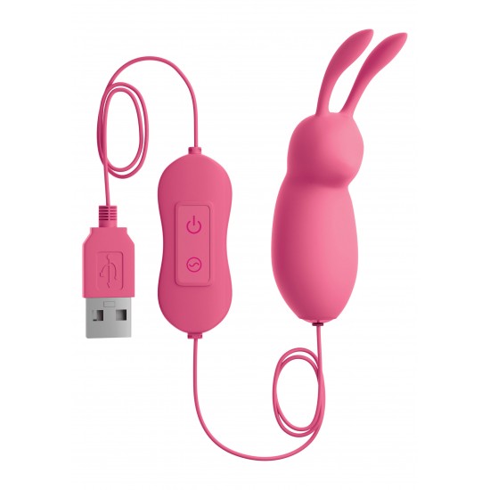 OMG Cute Vibrating Bullet