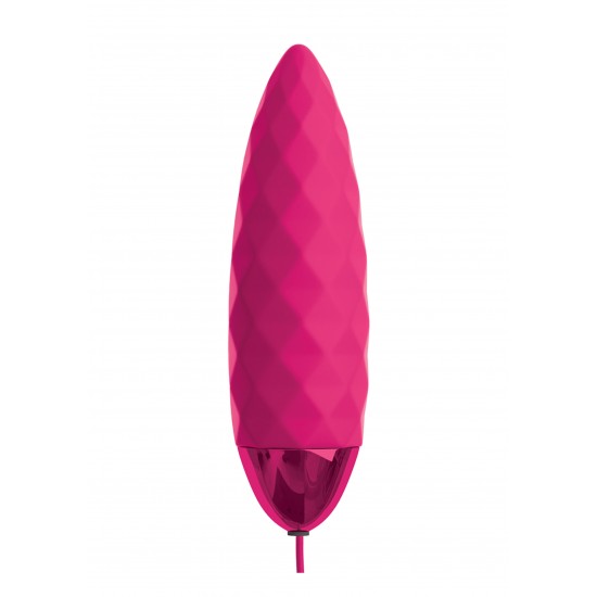 OMG Fun Vibrating Bullet