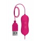 OMG Fun Vibrating Bullet