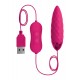 OMG Fun Vibrating Bullet