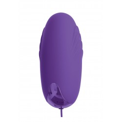 OMG Happy Vibrating Bullet