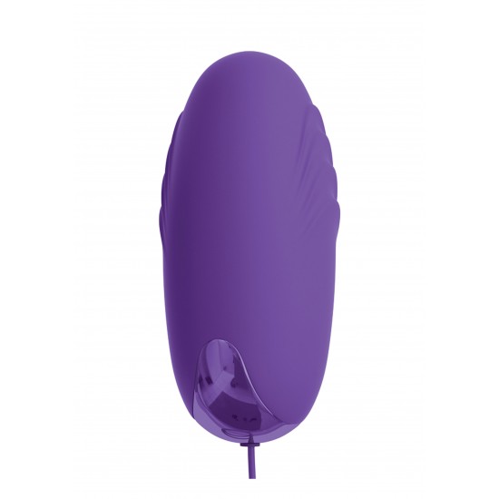 OMG Happy Vibrating Bullet