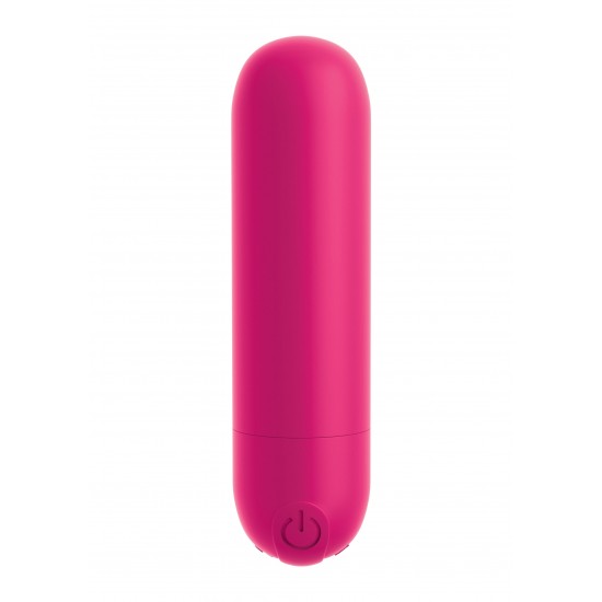 OMG Play Vibrating Bullet