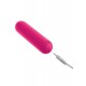 OMG Play Vibrating Bullet