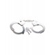 Beginners Metal Cuffs