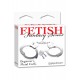 Beginners Metal Cuffs