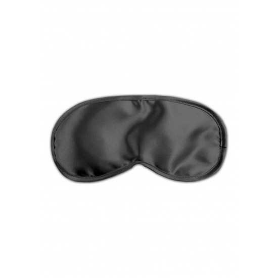 Satin Love Mask