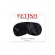 Satin Love Mask