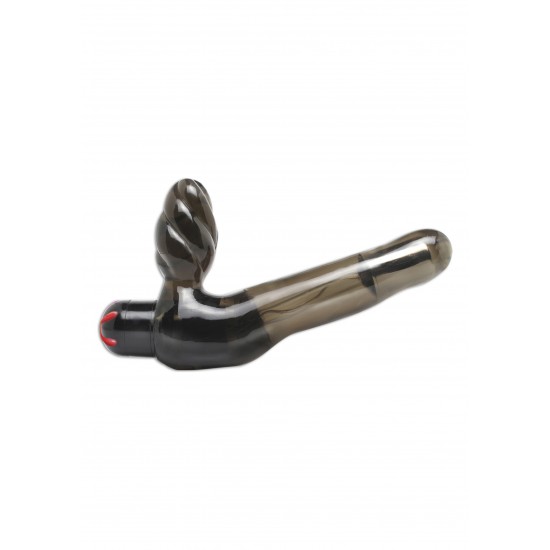 Vibrating Strap-On