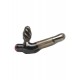 Vibrating Strap-On