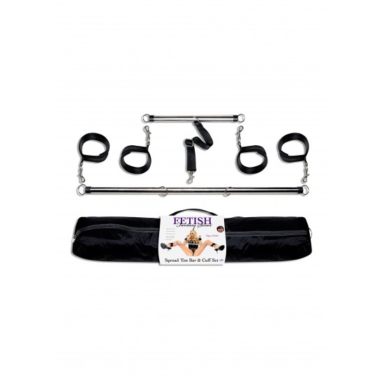 Spread em Bar and Cuff Set