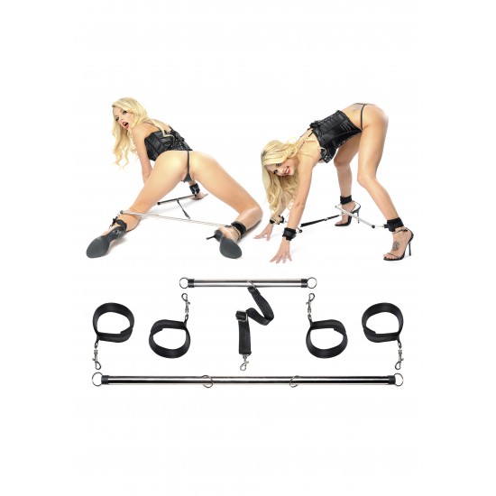 Spread em Bar and Cuff Set