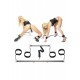 Spread em Bar and Cuff Set