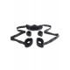 Position Master With Cuffs Position Master With Cuffs