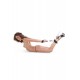 Heavy-Duty Hogtie Kit Heavy-Duty Hogtie Kit
