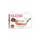 Heavy-Duty Hogtie Kit Heavy-Duty Hogtie Kit
