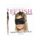 Deluxe Fantasy Love Mask Deluxe Fantasy Love Mask
