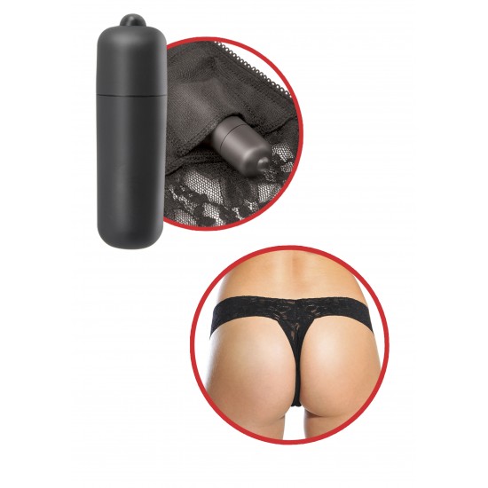 Hanky Spank Me Vibrating Panty Hanky Spank Me Vibrating Panty