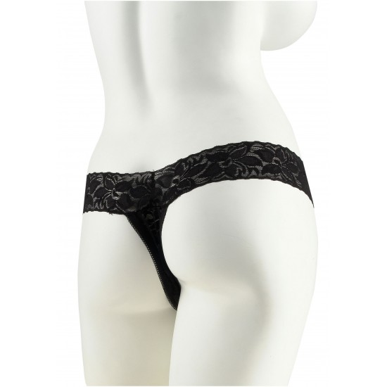 Hanky Spank Me Vibrating Panty Hanky Spank Me Vibrating Panty
